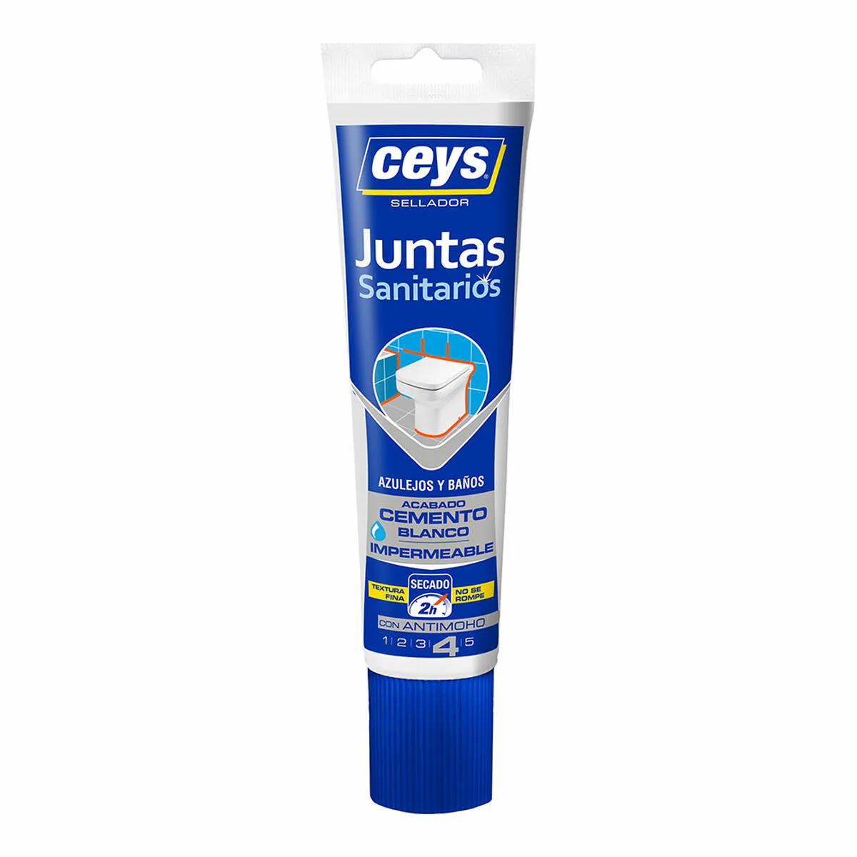 Scellant ceys 505612 blanc silicone s791410653. Diaytar capitalise sur la diversité : notre force est de vous offrir un choix immense sans jamais sacrifier la qualité