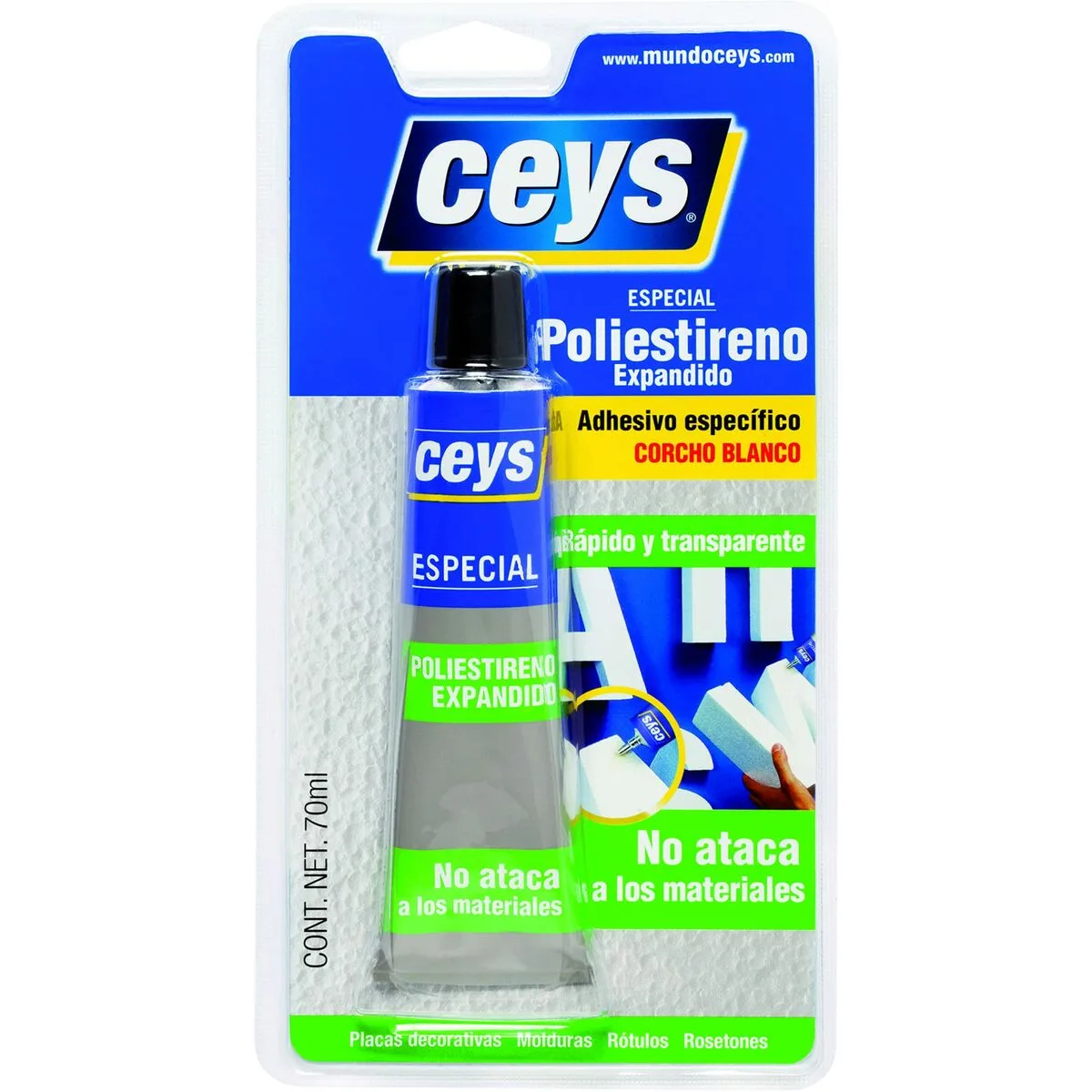 Scellant ceys 70 ml s790872551. Diaytar a été conçu pour ceux qui refusent le compromis. Ici, chaque produit est une victoire du qualitatif sur le quantitatif.