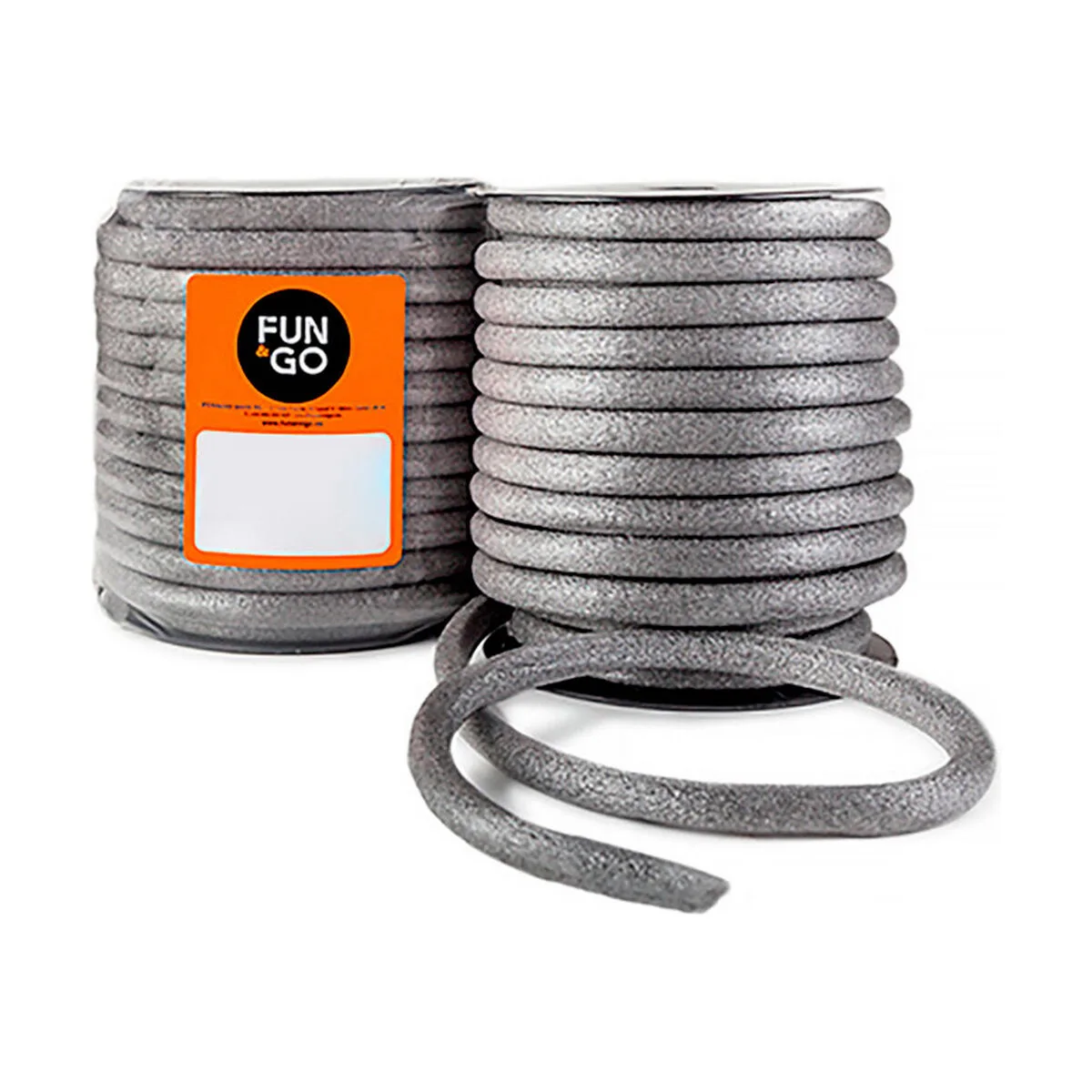 Scellant fun go 10 m o 10 mm gris s791310898. L'esprit Diaytar : une curiosité insatiable pour dénicher les produits généraux et électroniques qui feront demain