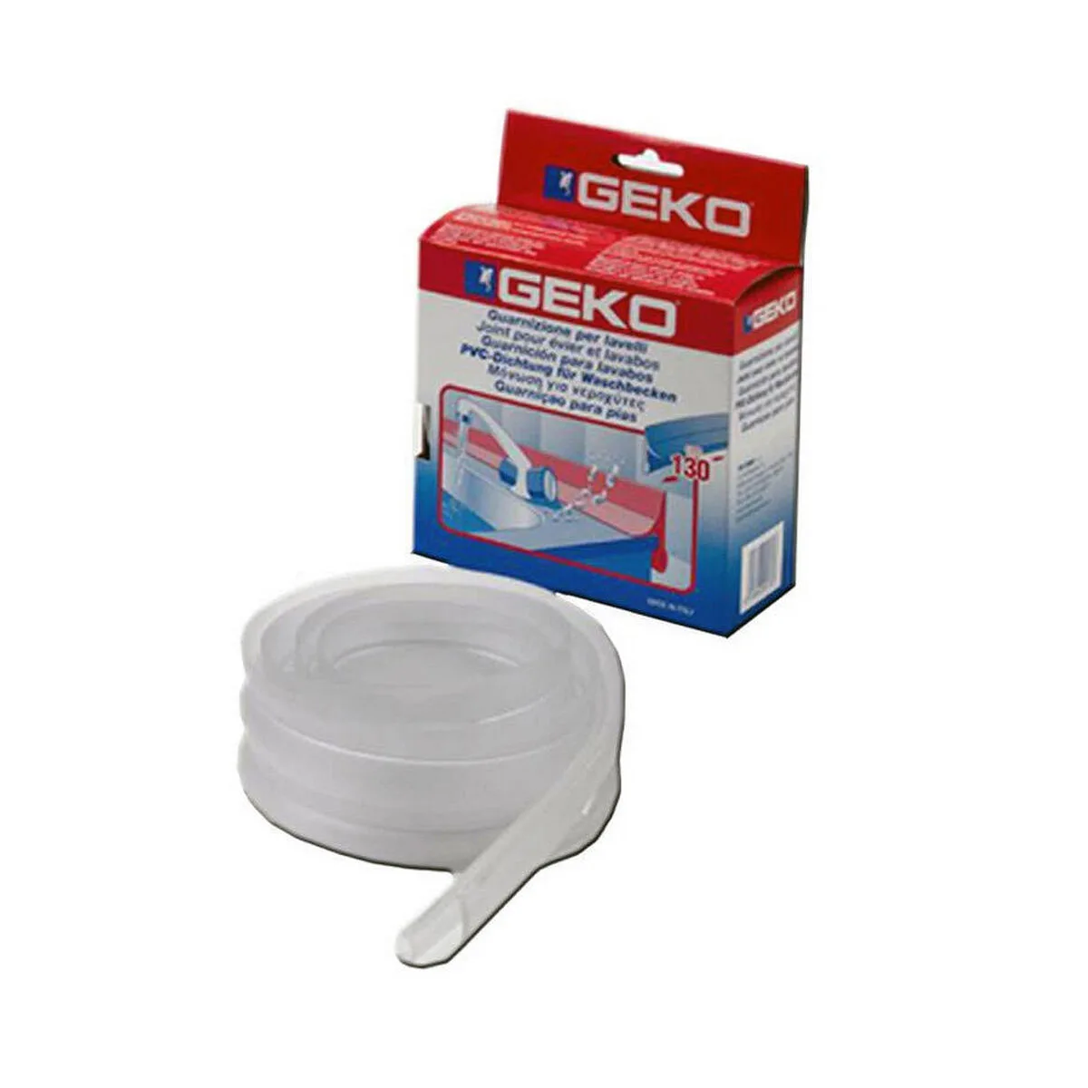 Scellant geko 13 m s791596416. Nous traitons chaque produit Diaytar avec le même respect que si nous devions l'offrir à un proche. La qualité est non-négociable.