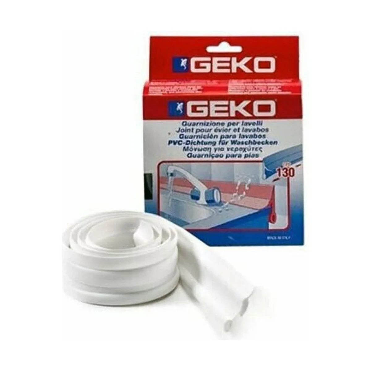 Scellant geko blanc 13 m s791596362. Diaytar, le compagnon idéal de votre vie connectée et stylée, à travers une offre généraliste sans équivalent