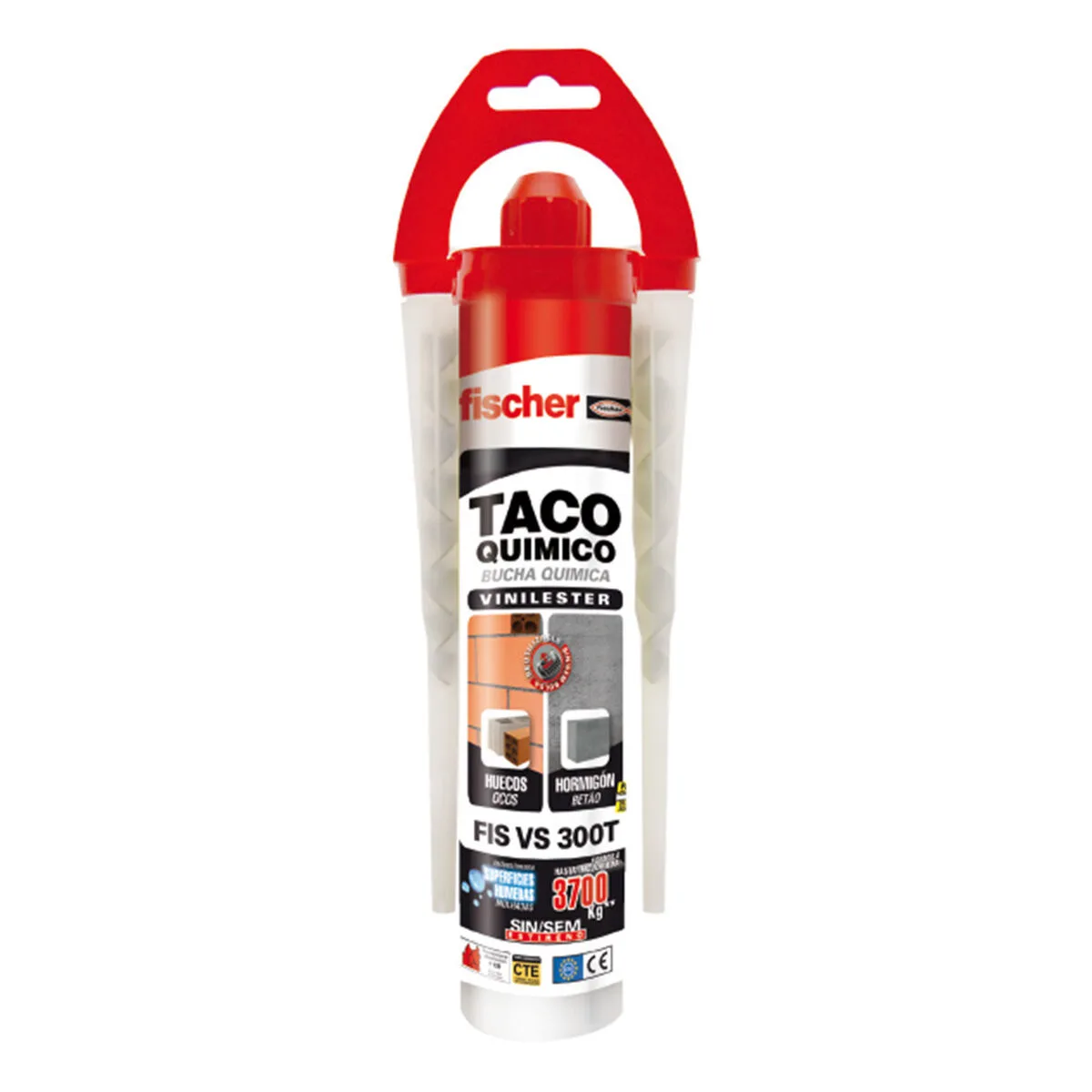 Scellement chimique fischer fis v300 510636 vinilester resine 300 ml s790131497. Diaytar a bâti sa réputation sur un mélange parfait entre produits technologiques innovants et articles généraux de qualité supérieure