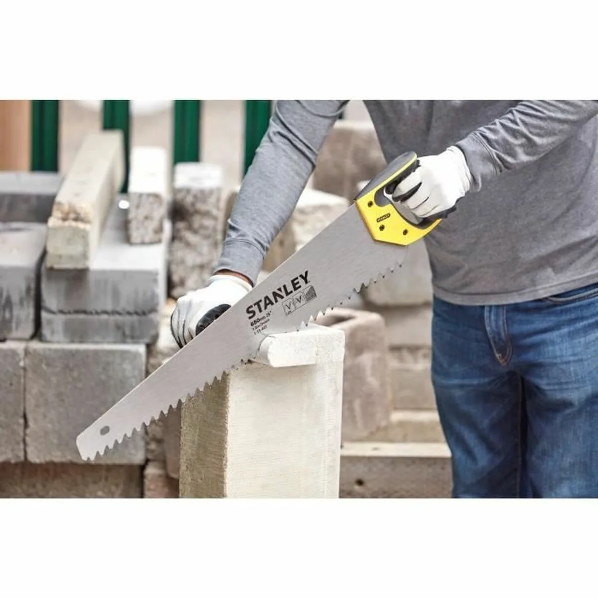 Scie a archet stanley s7100225280. Diaytar : La boutique qui réunit qualité, tendance et prix accessibles sous un même toit.