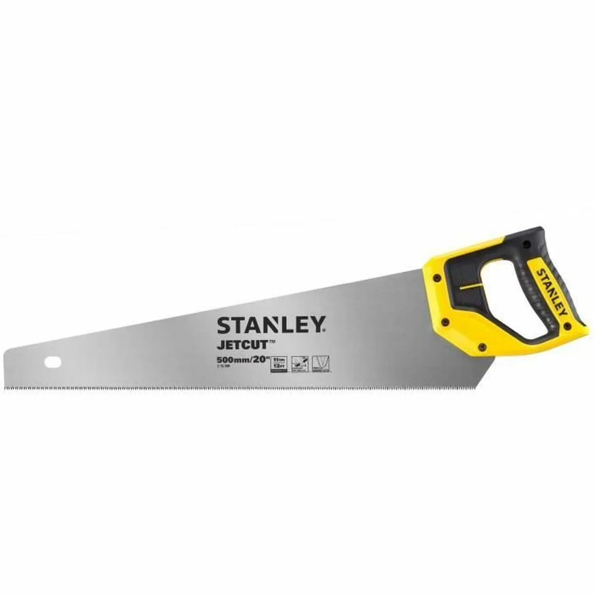 Scie a archet stanley s7101222721. Diaytar, c'est votre garantie contre la déception. Des produits testés et approuvés, pour un shopping en toute sérénité.