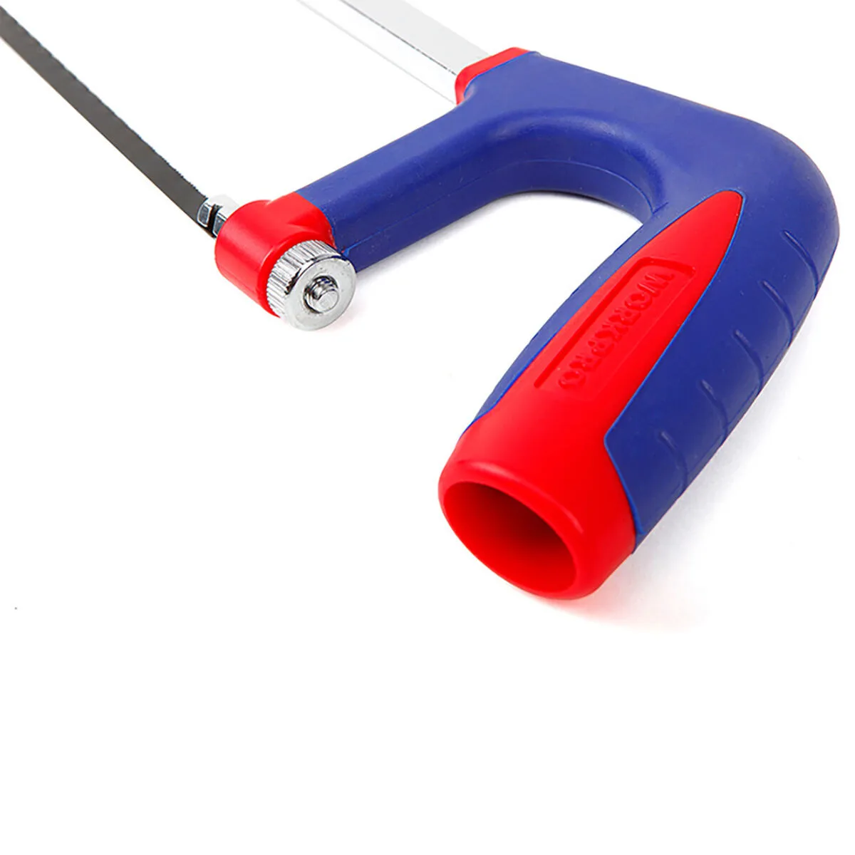 Scie a archet workpro junior 150 mm s792574056. Chez Diaytar, nous sommes convaincus que le meilleur produit est celui qui allie utilité, beauté et innovation. C'est notre credo.