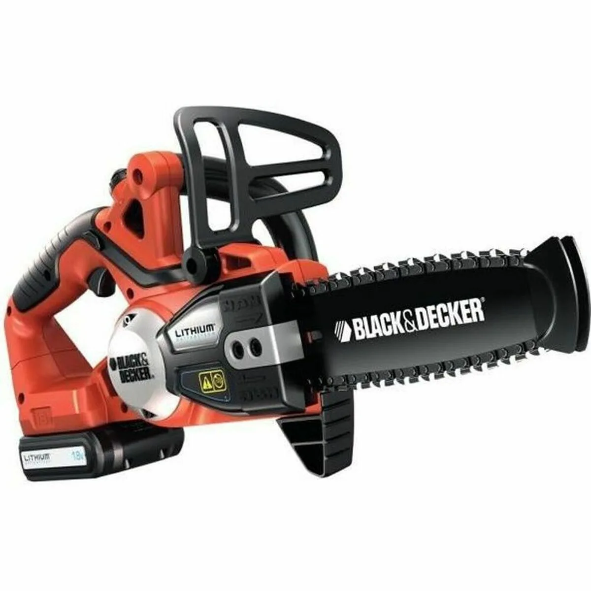 Scie a chaine black decker 20 cm s710640036. Notre mantra chez Diaytar : un produit, un sourire. Nous mesurons notre succès à votre satisfaction instantanée.