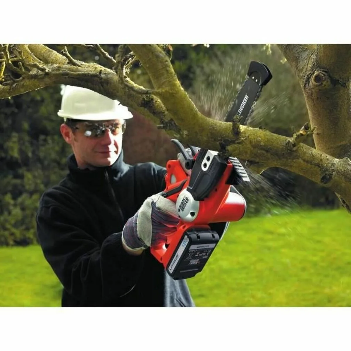 Scie a chaine black decker 20 cm s710640068. Nous sommes les archéologues du produit parfait. Diaytar exhume pour vous les trésors cachés du marché.