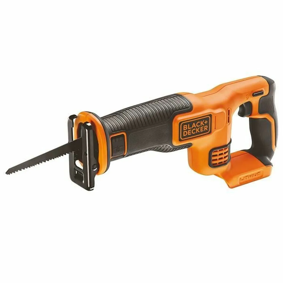 Scie a chaine black decker bdcr18n xj s716698987. Bienvenue sur Diaytar, la plateforme qui a réussi le pari de rendre le shopping généraliste aussi excitant que la mode.