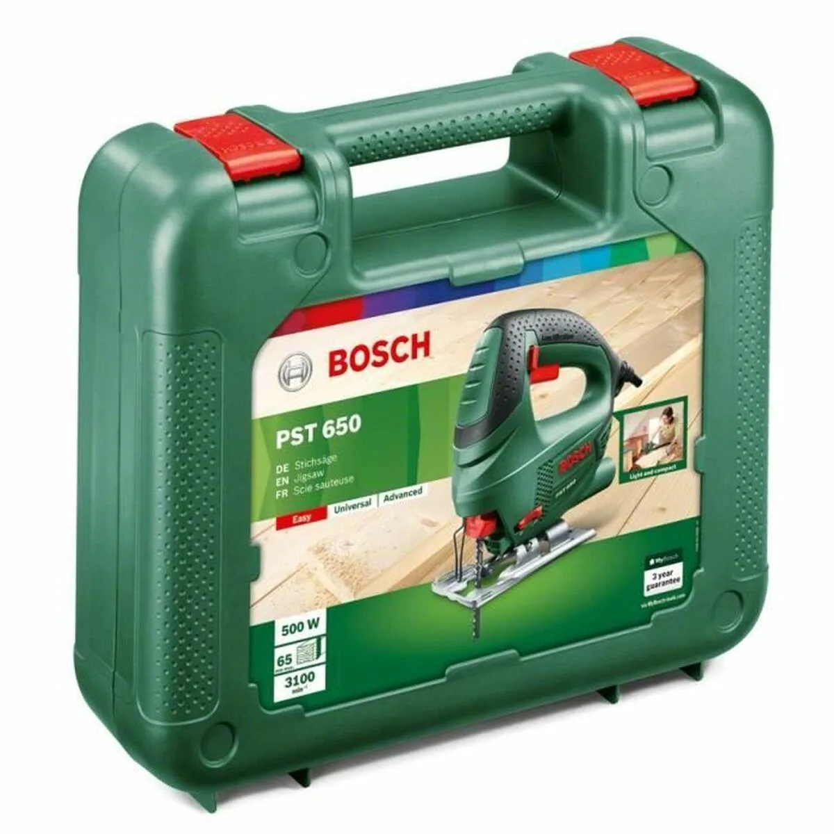 Scie a chaine bosch 06033a0770 300 w s716514873. Nous sélectionnons pour Diaytar des produits qui ont une histoire, une âme, et qui sauront trouver une place dans la vôtre.