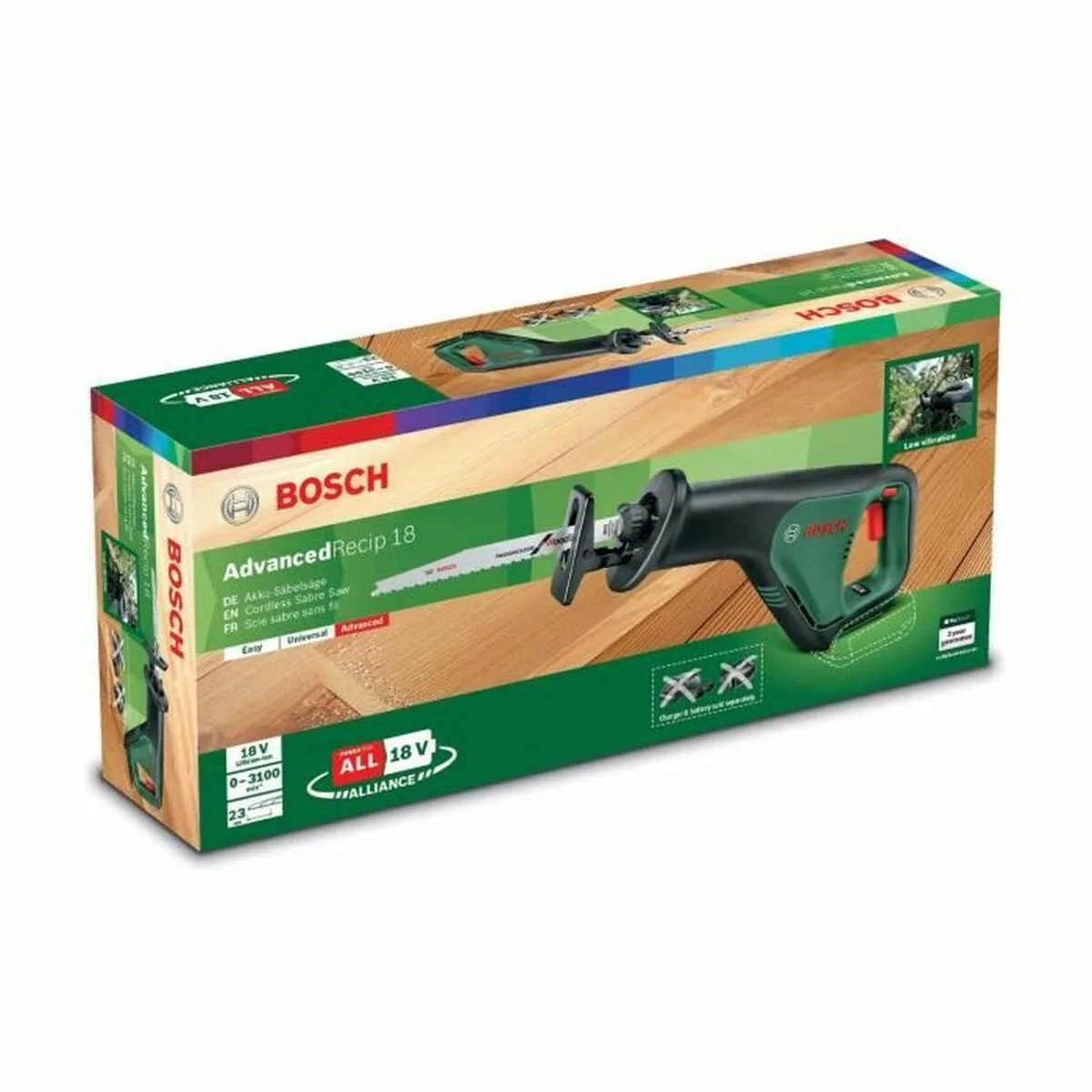 Scie a chaine bosch advancedrecip 18 s714981278. Nous avons bâti Diaytar sur une idée simple : vous méritez le meilleur des produits, sans avoir à chercher pendant des heures.