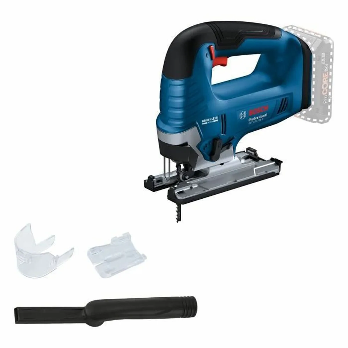 Scie a chaine bosch gst 18 v s718971946. Diaytar vous offre un accès privilégié à une sélection de produits qui font buzz, qui innovent et qui embellissent la vie