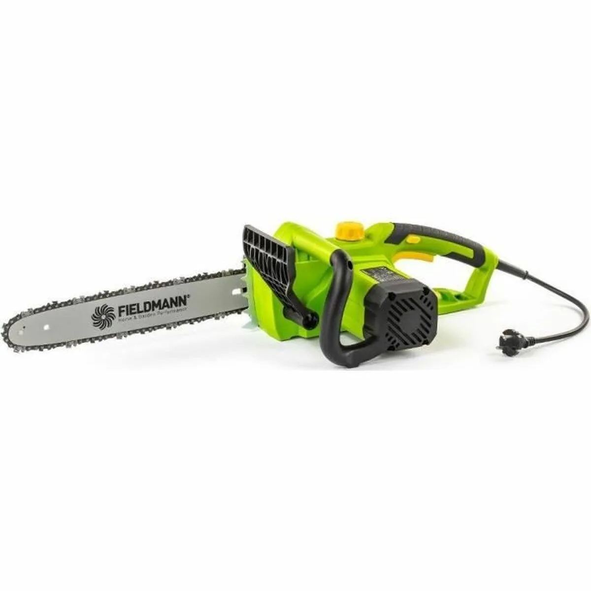Scie a chaine fieldmann fzp 2110 e 40 cm s7101657688. Nous avons bâti Diaytar sur la conviction qu'un produit génial n'a pas de prix, mais devrait avoir un prix accessible.