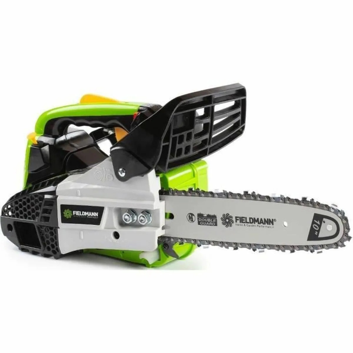 Scie a chaine fieldmann fzp 25410 b 25 4 cc s7101658797. Diaytar, c'est votre garantie contre la déception. Des produits testés et approuvés, pour un shopping en toute sérénité.