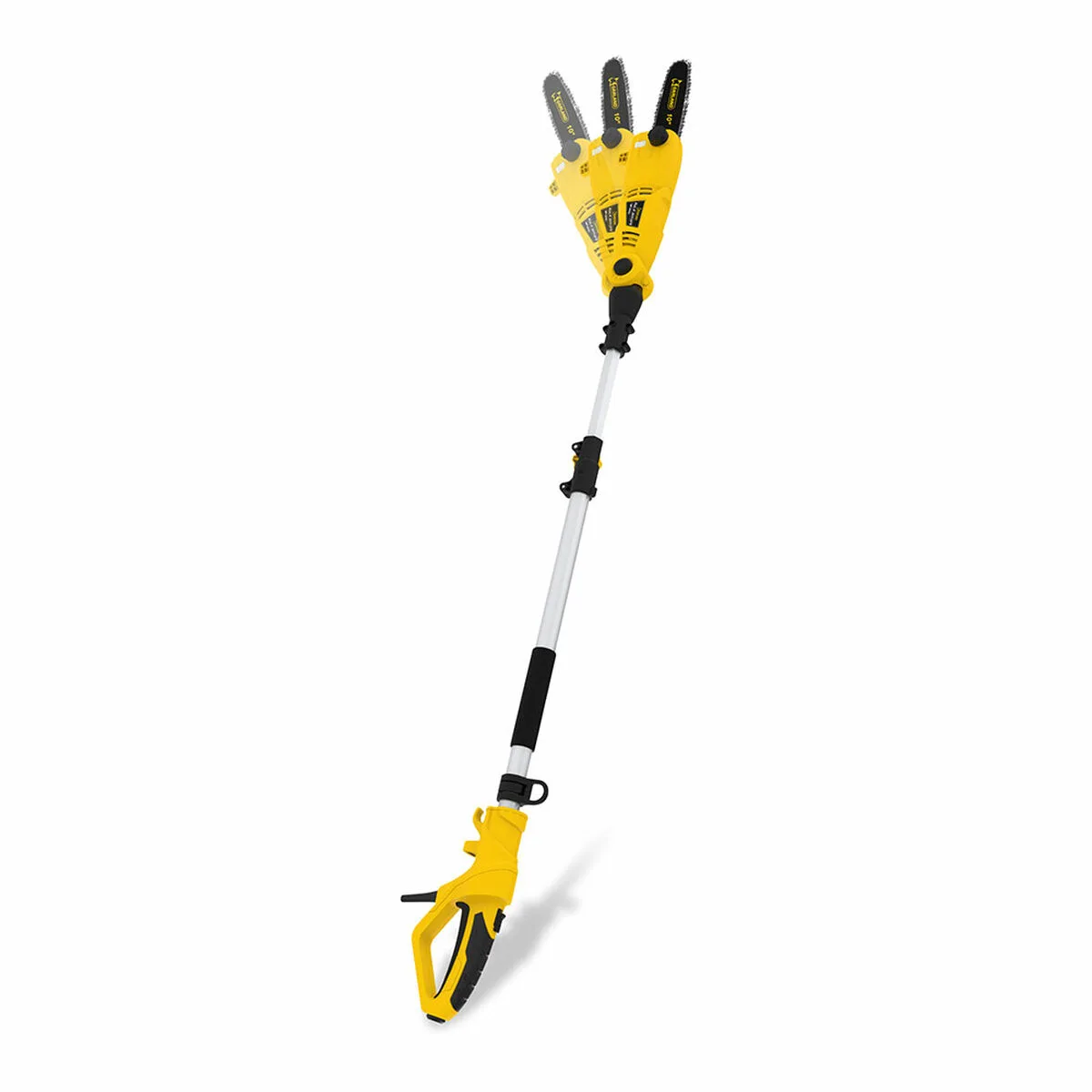 Scie a chaine garland bulk 298ofe v1p 40el 0050 telescopique s792035784. Diaytar, c'est la preuve que le génie réside dans les détails. Chaque produit a été scruté, pesé, et approuvé.