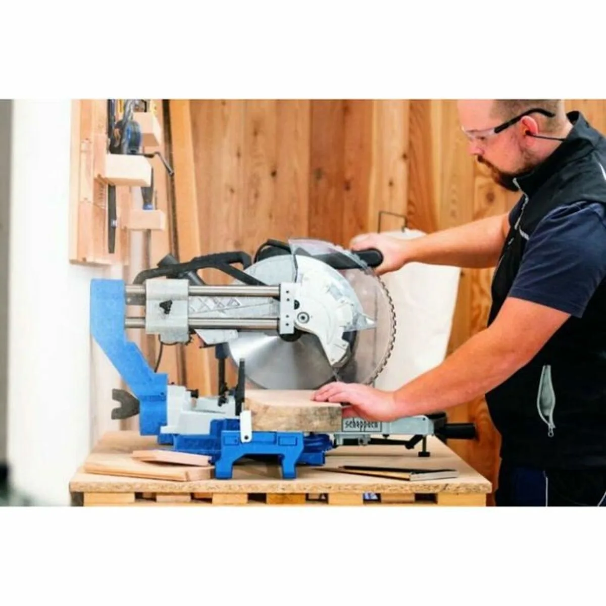 Scie a onglets scheppach hm305sl 2000 w s7101765235. Diaytar : Parce que vos goûts sont éclectiques, notre offre de produits l'est tout autant. Explorez sans modération.