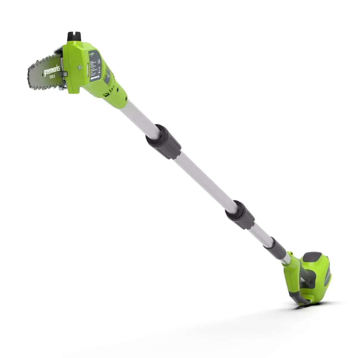 Scie a poteau greenworks g40psf s917285571. Plongez dans l'univers Diaytar, votre référence pour des produits du quotidien, high-tech et déco, tous porteurs de tendances