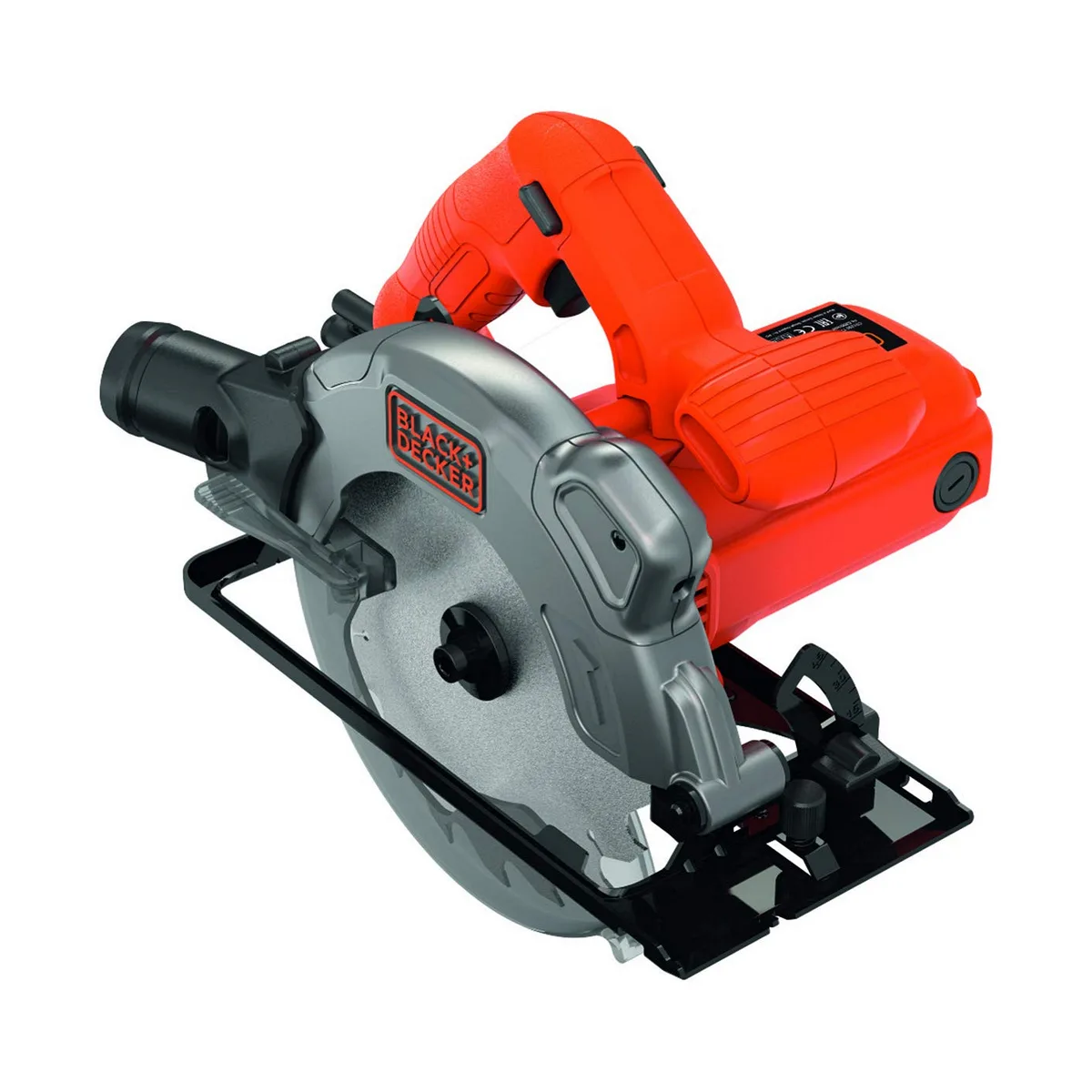 Scie circulaire black decker cs1250l 230 v 1250 w s790854363. Diaytar, c'est le hub où se connectent les créateurs de produits géniaux et les clients qui les attendaient sans le savoir.