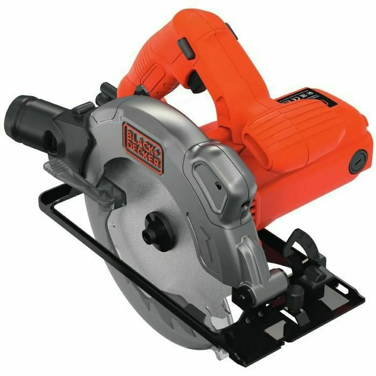 Scie circulaire black decker cs1250la qs s9111648159. Diaytar, le compagnon idéal de votre vie connectée et stylée, à travers une offre généraliste sans équivalent