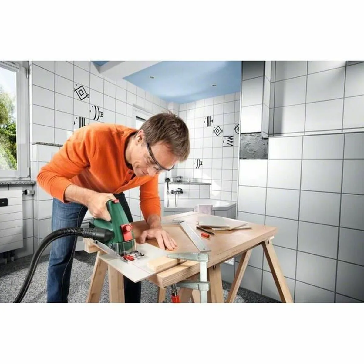 Scie circulaire bosch circular saw pks 16 multi s714979977. Votre garde-robe mérite le style Diaytar - Découvrez nos nouveautés !