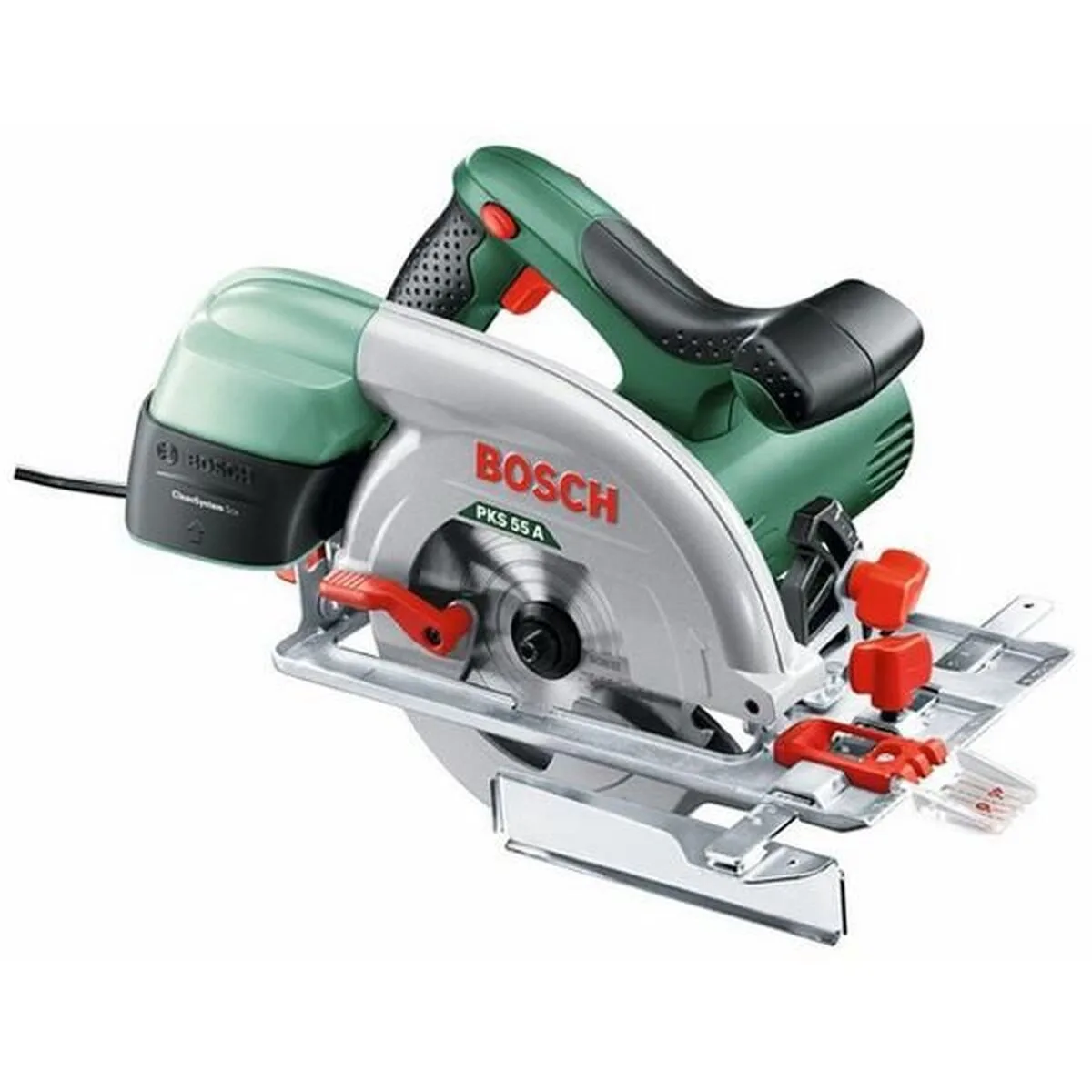 Scie circulaire bosch pks 55 a 1200 w 240 v s716514910. Découvrez la diversité Diaytar : une infinité de produits pour la maison, le travail, les loisirs, tous dans l'air du temps