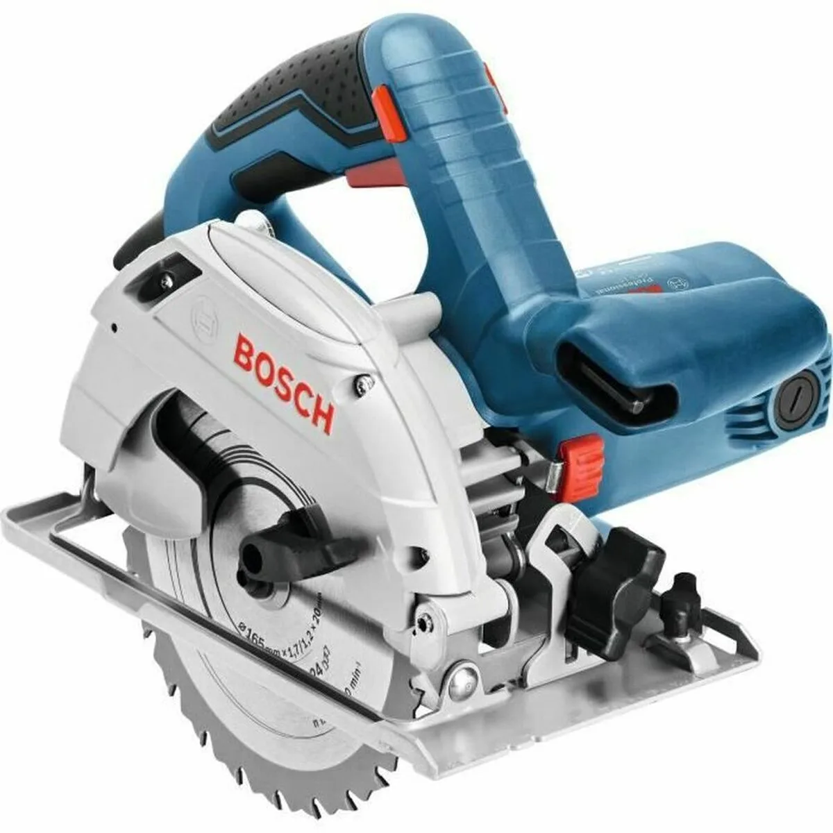 Scie circulaire bosch professional gks 165 1100 w 240 v s716782438. Avec Diaytar, faites de chaque achat en ligne une découverte et de chaque produit un ajout valuable à votre univers