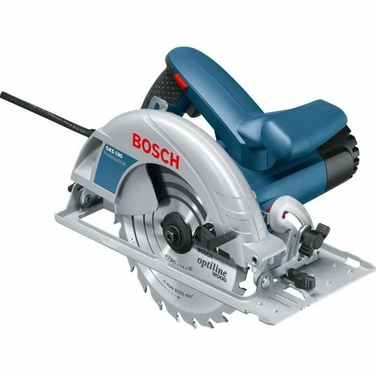 Scie circulaire bosch professional gks 190 1400 w 230 v 190 mm s719586158. L'ADN de Diaytar : un mélange éclectique et raffiné de produits qui parle aussi bien aux geeks qu'aux esthètes