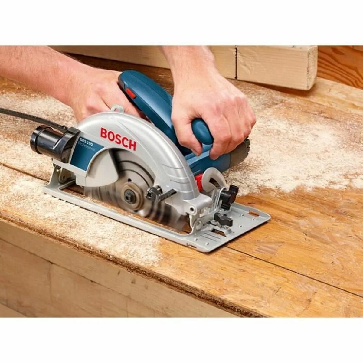 Scie circulaire bosch professional gks 190 1400 w 230 v 190 mm s719586172. Diaytar, c'est la convergence entre votre style unique et notre sélection infinie de produits qui lui correspondent.