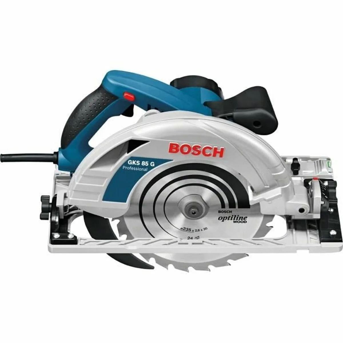 Scie circulaire bosch professional gks 85g 2200 w 230 v 235 mm s719319062. Diaytar, c'est le sismographe des tendances : nous captons les vibrations du marché pour vous offrir le meilleur.