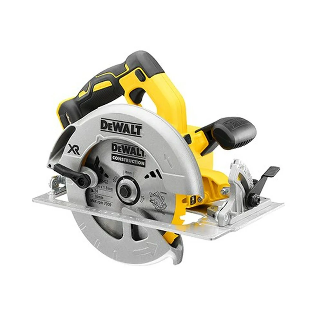 Scie circulaire dewalt dcs570n xj 18 v 1 piece 18 4 cm s914105866. Notre équipe chez Diaytar est votre équipe de choc, dévouée à débusquer les produits qui méritent votre attention.