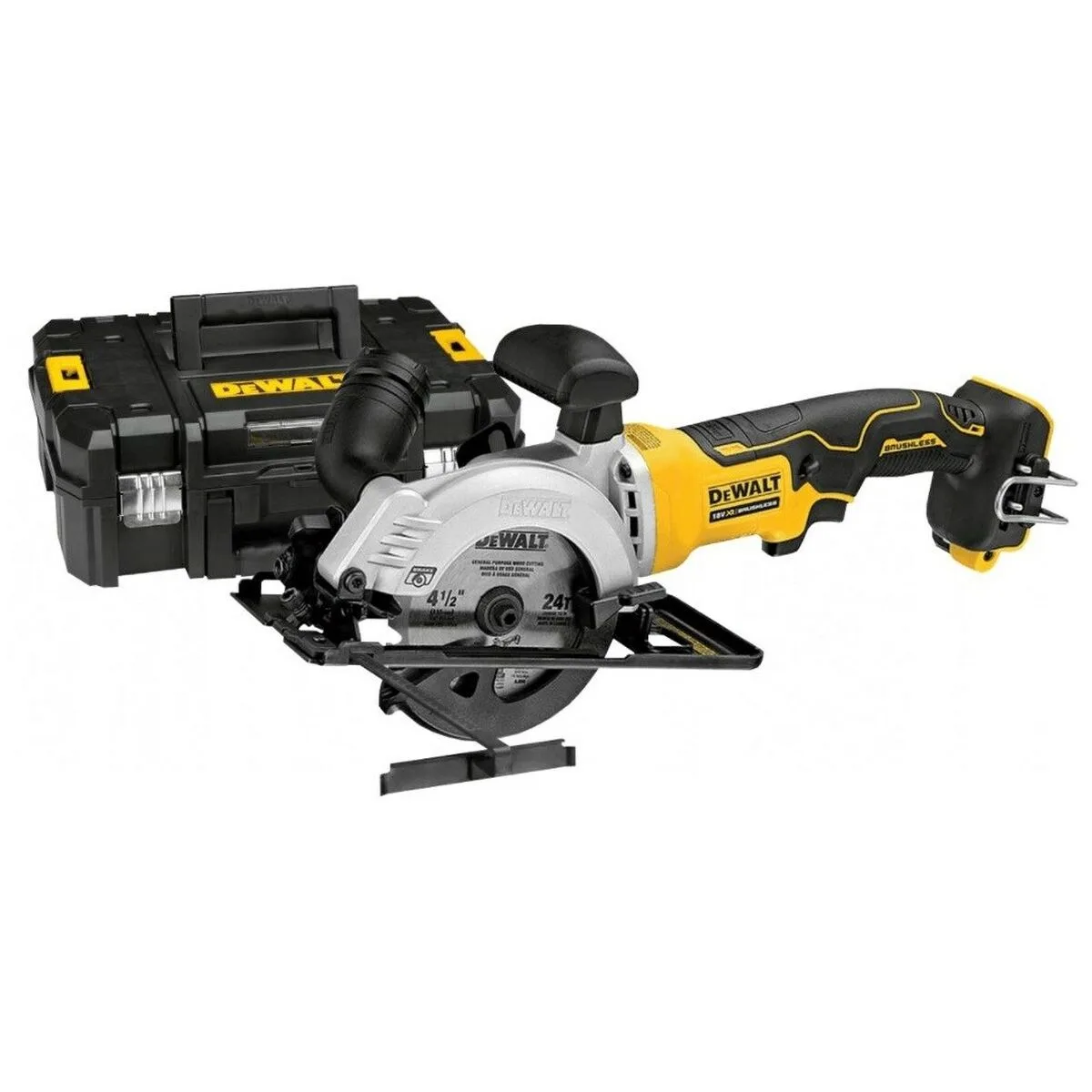 Scie circulaire dewalt dcs571nt xj 18 v o 11 5 cm s912014152. Diaytar, l'art de mélanger les genres : trouvez l'équipement électronique parfait et l'objet déco qui lui correspondra