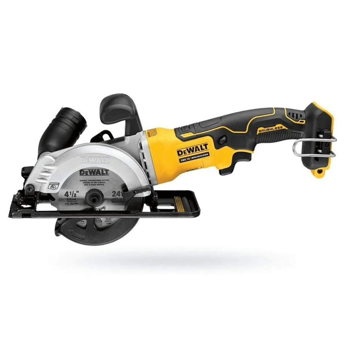 Scie circulaire dewalt dcs571nt xj 18 v o 11 5 cm s912014154. Diaytar, le compagnon idéal de votre vie connectée et stylée, à travers une offre généraliste sans équivalent