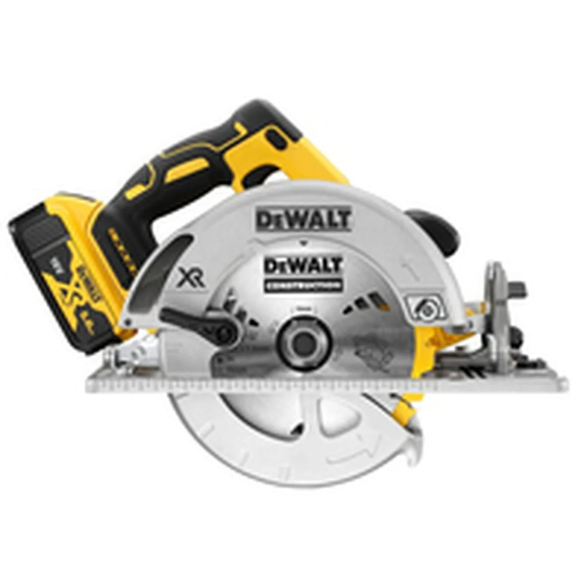 Scie circulaire dewalt dcs572nt 18 v 18 4 cm s912014398. L'ambition de Diaytar : devenir votre boutique en ligne de référence pour tous les produits qui améliorent votre vie