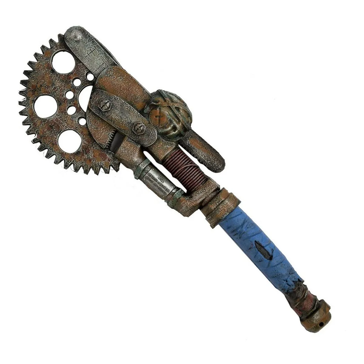 Scie circulaire en jouet my other me steampunk circulaire foam multicouleur s 55 x 18 x 5 cm s241973338. Notre mission chez Diaytar : vous simplifier la vie en vous proposant les produits les plus ingénieux et les plus tendance du marché