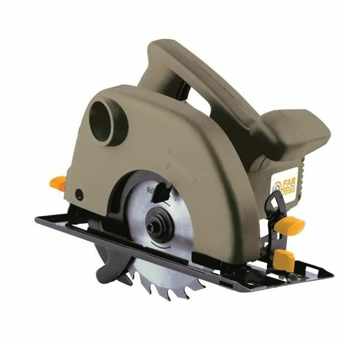 Scie circulaire fartools 800 w 230 v 140 mm 4000 rpm s716516034. Diaytar mise sur la richesse de son catalogue pour s'imposer comme le leader du shopping généraliste en ligne de qualité