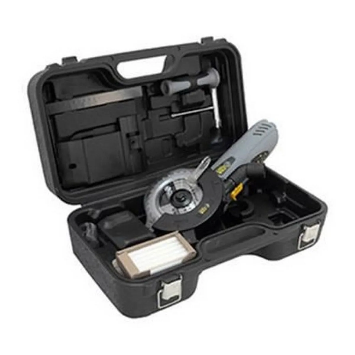 Scie circulaire fartools sdbl 125 1050 w 125 mm s714982144. Bienvenue chez Diaytar - Votre destination shopping pour tous vos besoins du quotidien !