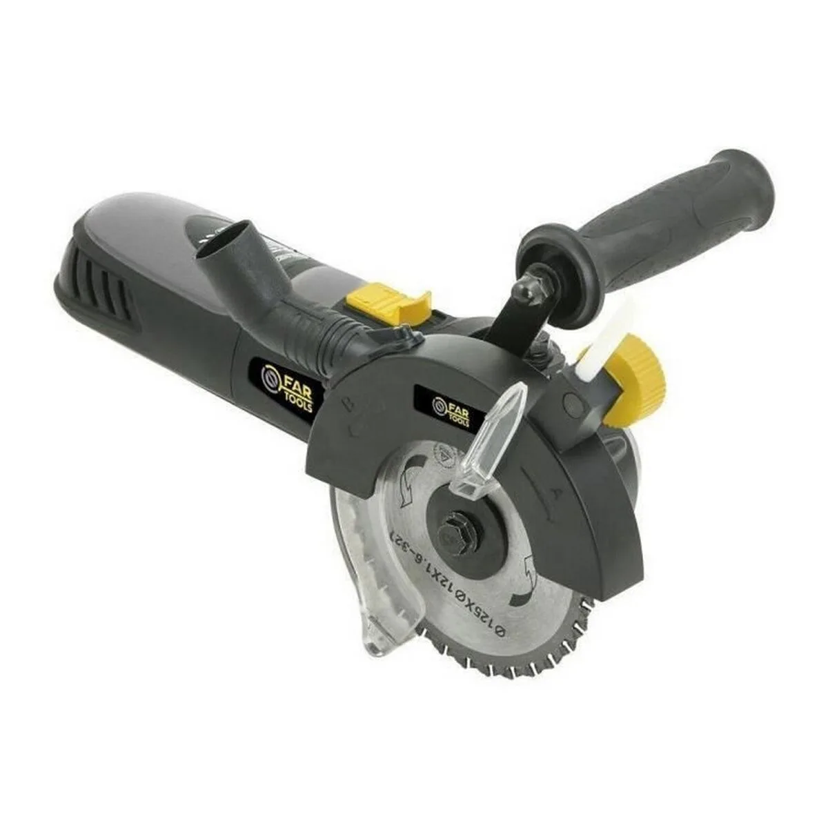 Scie circulaire fartools sdbl 125 1050 w 125 mm s714982184. Diaytar défend une idée forte : le shopping en ligne doit être une aventure qui éveille la curiosité et comble les besoins