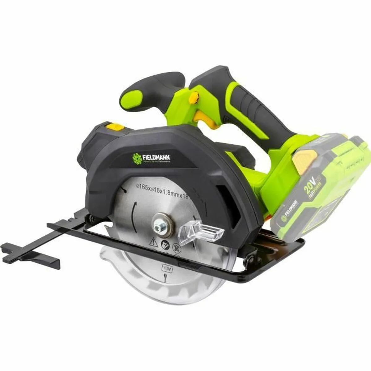 Scie circulaire fieldmann 165 mm s7101508828. Notre mission chez Diaytar : démocratiser l'accès aux produits extraordinaires, sans rogner sur le design ou la qualité.