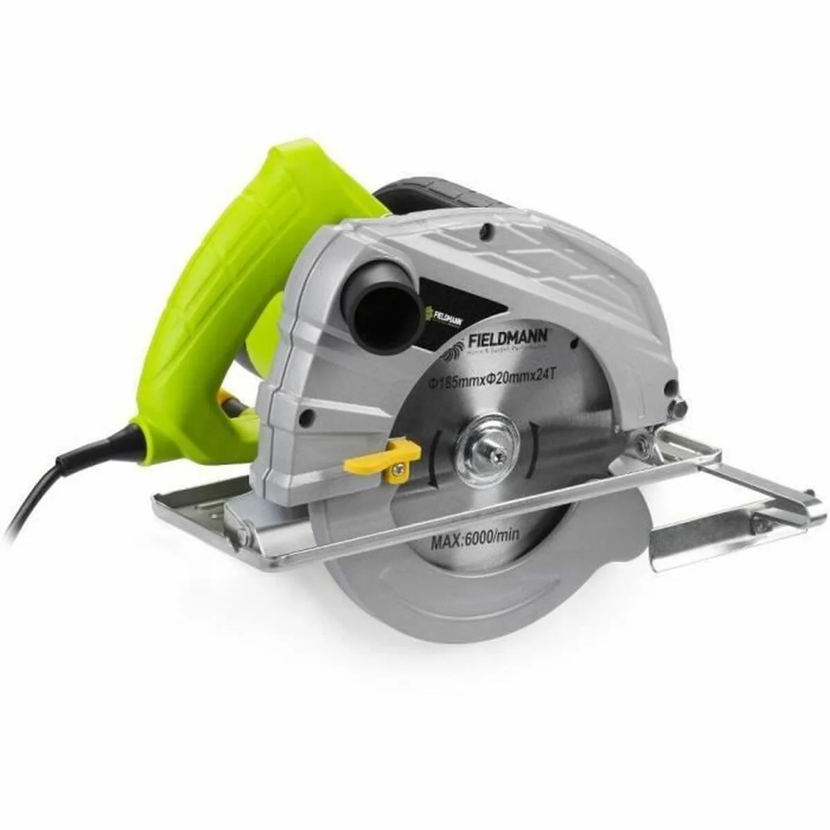 Scie circulaire fieldmann fdk 201202 e 1200 w s7101655213. Notre équipe Diaytar parcourt le globe pour vous dénicher les produits généraux et électroniques les plus prometteurs