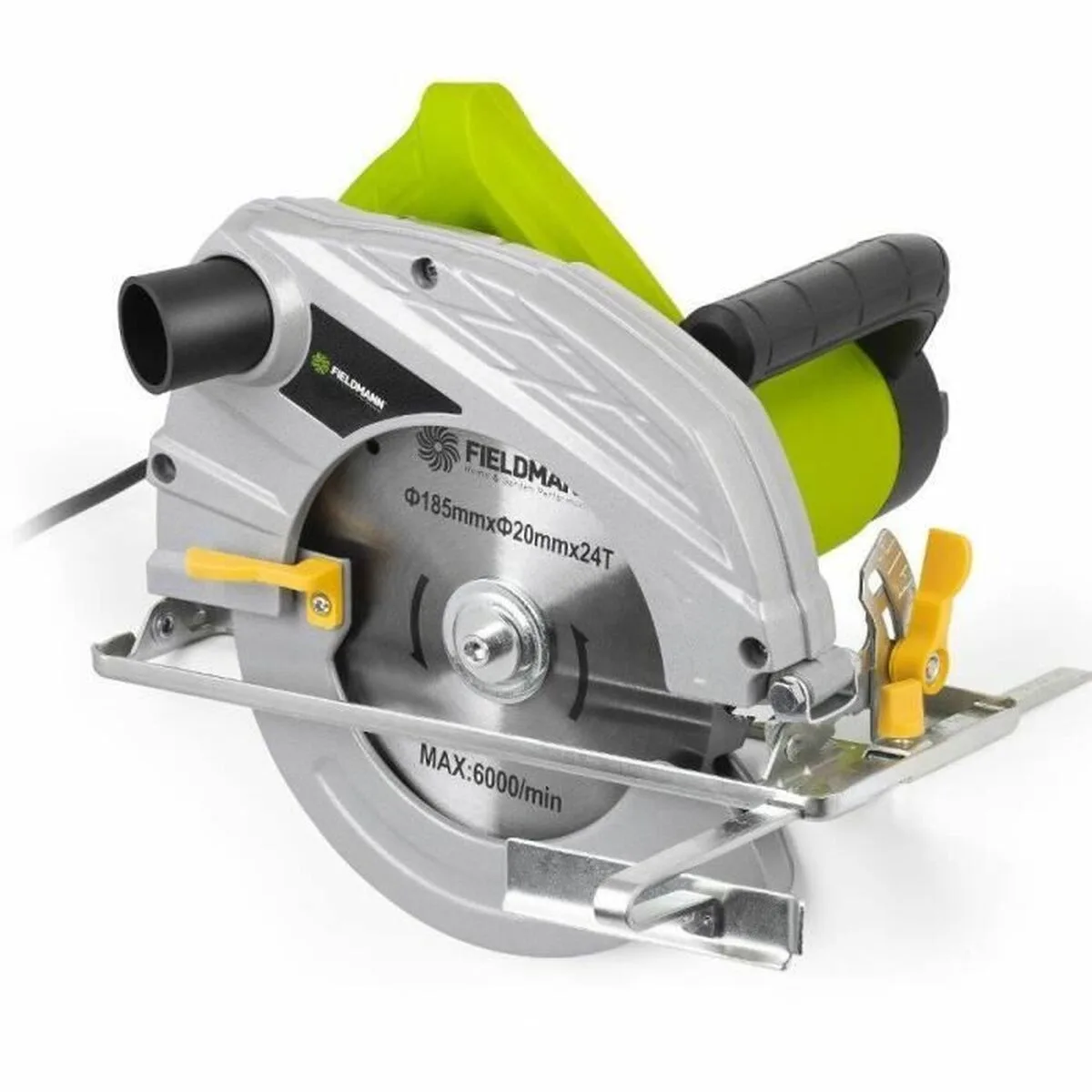 Scie circulaire fieldmann fdk 201202 e 1200 w s7101655219. Diaytar, c'est l'évidence : une plateforme simple, des produits beaux, une expérience fluide. Le trio gagnant.