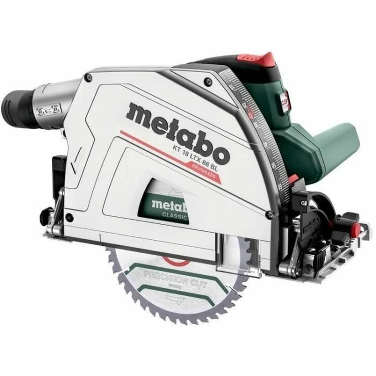 Scie circulaire metabo 18 v 165 mm s7100311874. Nous avons infusé Diaytar avec une dose massive de passion pour le produit. Contagieux : vous allez l'attraper.