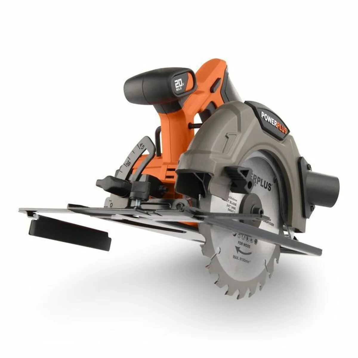 Scie circulaire powerplus dual power powdp25200 20 v 165 mm s718803873. Votre garde-robe mérite le style Diaytar - Découvrez nos nouveautés !