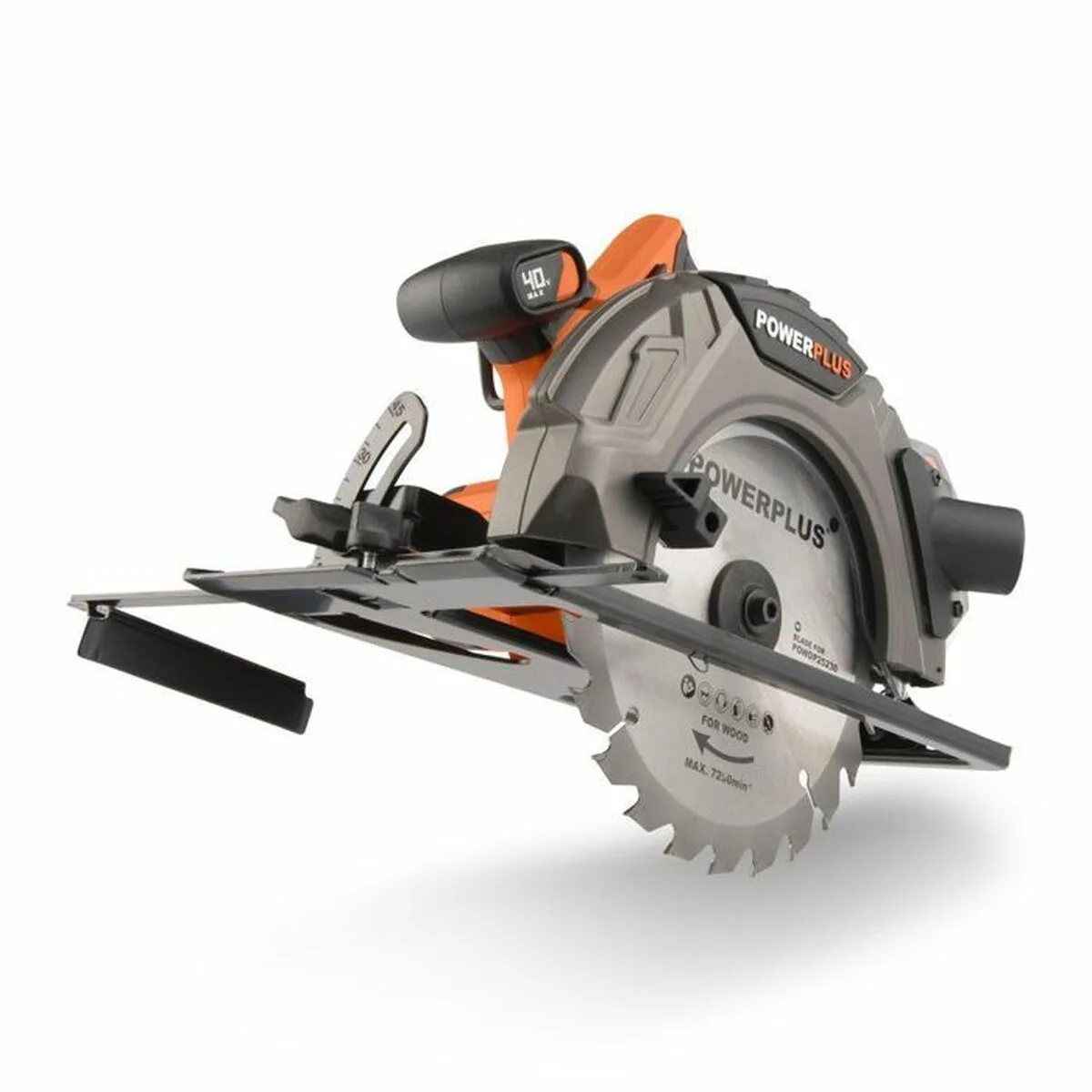 Scie circulaire powerplus dual power powdp25230 40 v o 18 5 cm s718916344. Bienvenue dans l'ère du shopping conscient. Diaytar privilégie des produits avec une éthique et un impact positif.