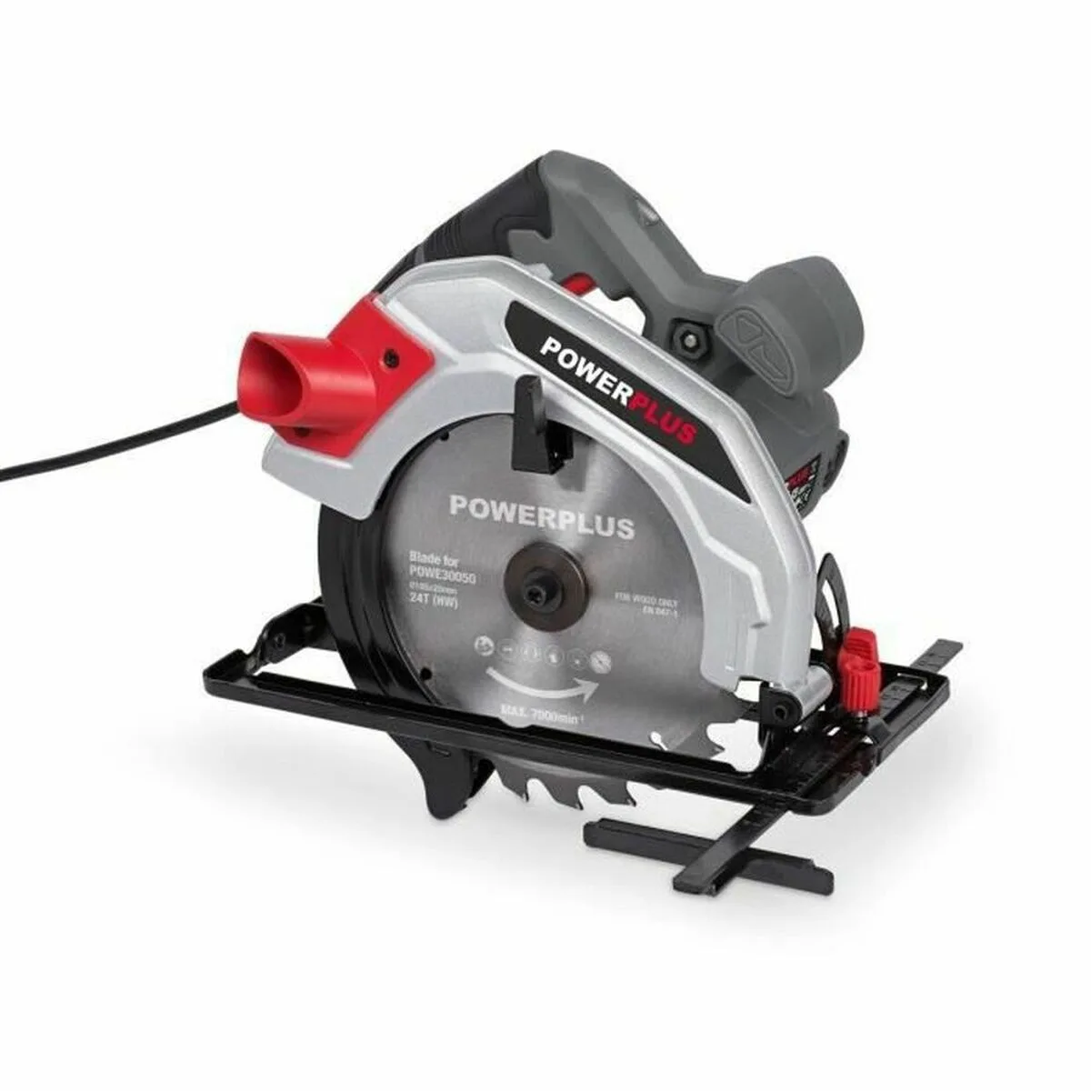 Scie circulaire powerplus powe30050 1200 w 240 v s716513355. Diaytar - L'art de bien vivre commence ici. Découvrez nos collections exclusives.