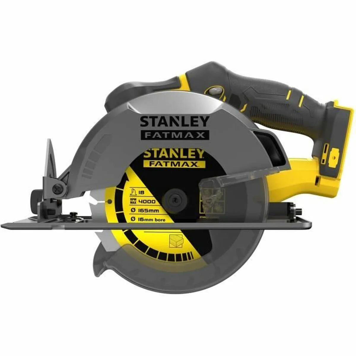 Scie circulaire stanley sfmcs500b 18 v s7100270616. Diaytar révolutionne votre expérience d'achat en ligne avec une curation unique de produits tendance, high-tech et lifestyle