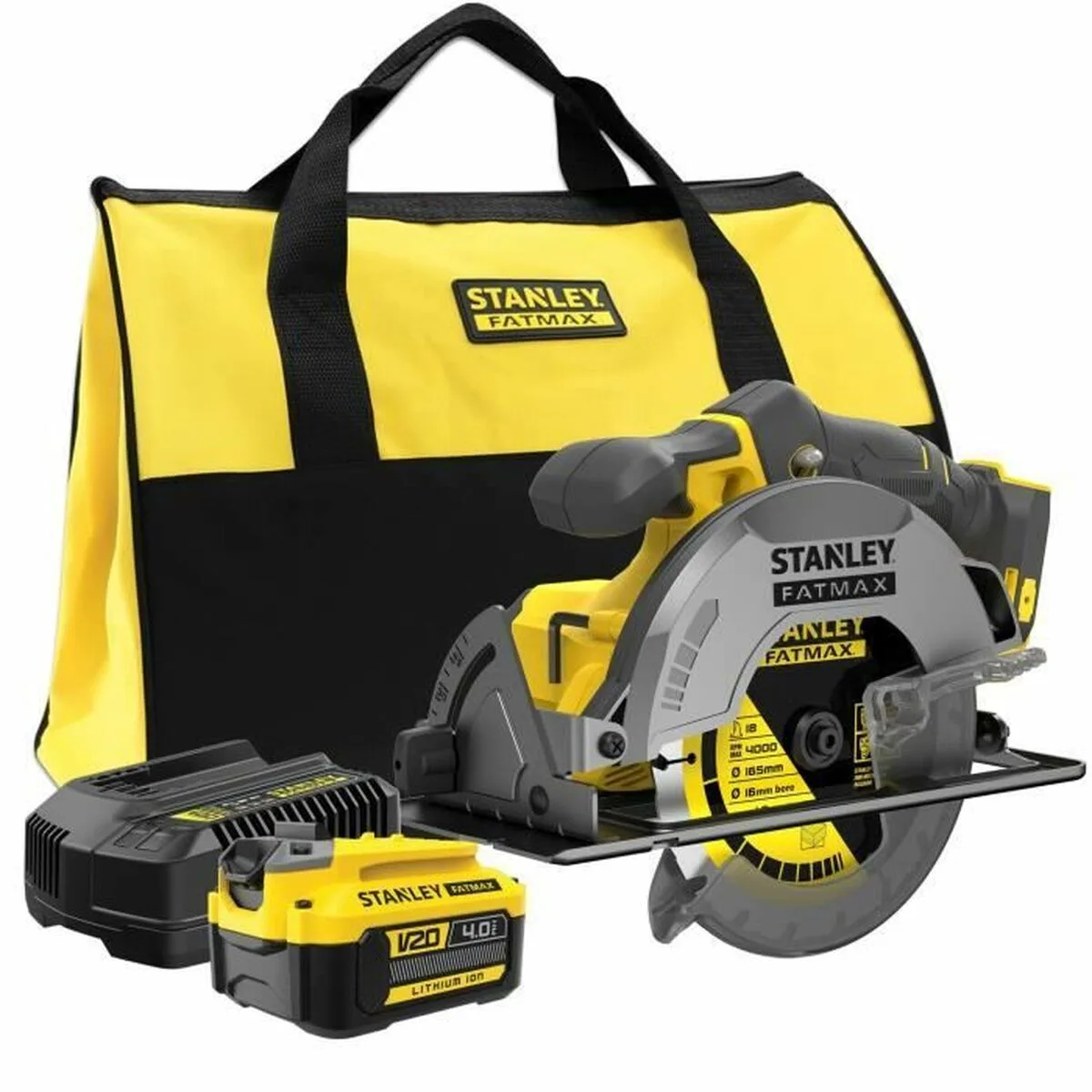 Scie circulaire stanley sfmcs500m1s qw s7101795737. Votre foyer mérite le style et le confort des produits Diaytar Home.