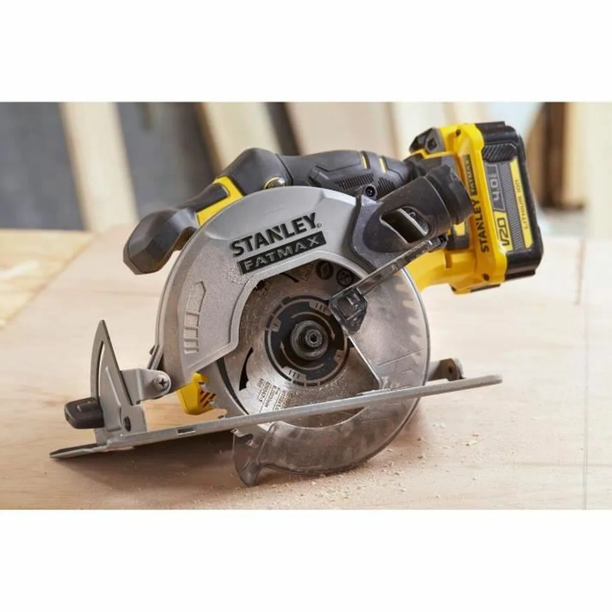 Scie circulaire stanley sfmcs500m1s qw s7101795799. La chasse aux produits extraordinaires est ouverte. Diaytar vous donne les clés d'un univers shopping infini.