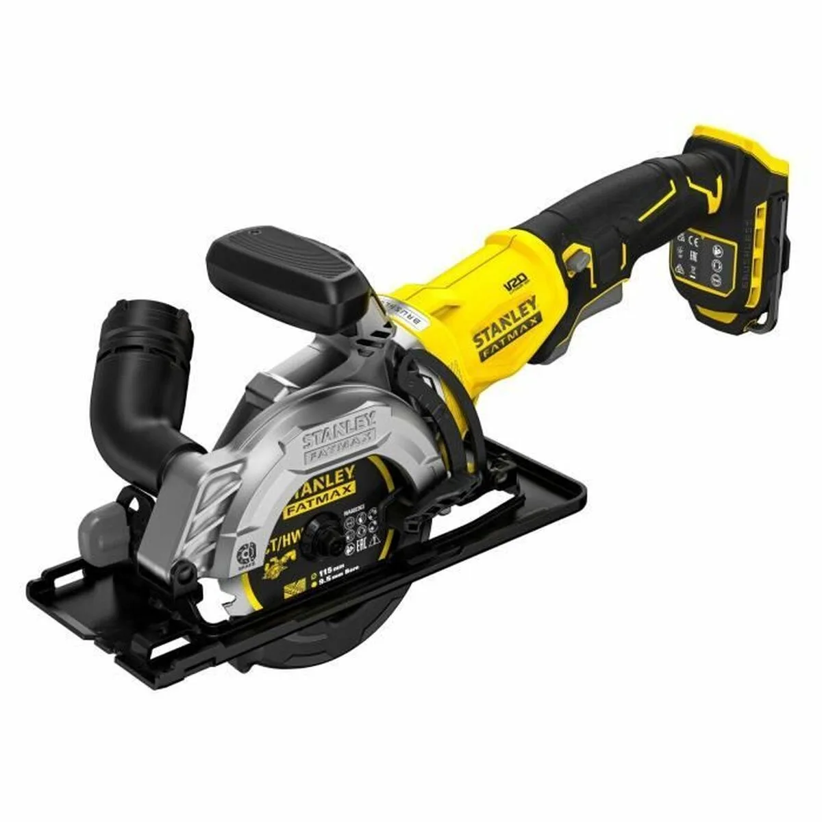 Scie circulaire stanley sfmcs515b xj s7101557961. Diaytar, c'est l'alliance inattendue entre la rigueur suisse et la créativité italienne, appliquée au produit généraliste.