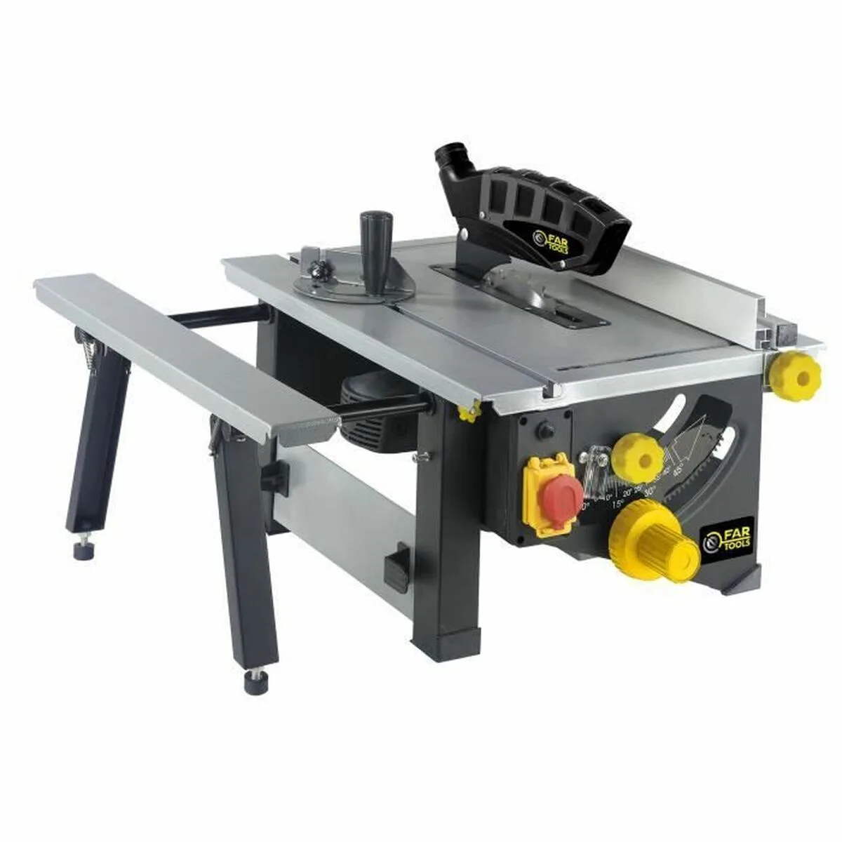 Scie de table fartools ts 1200 s7100354021. Notre ambition chez Diaytar : être la source la plus fiable pour vos achats de produits généraux et high-tech tendance