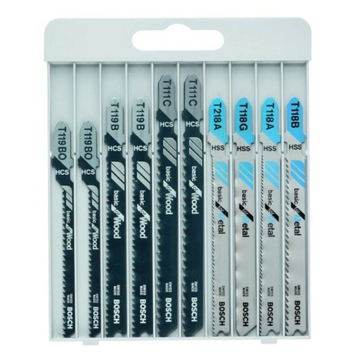 Scie feuille bosch 10 pieces s714308110. Chez Diaytar, nous valorisons autant la fonction que la forme dans chaque produit que nous ajoutons à notre collection