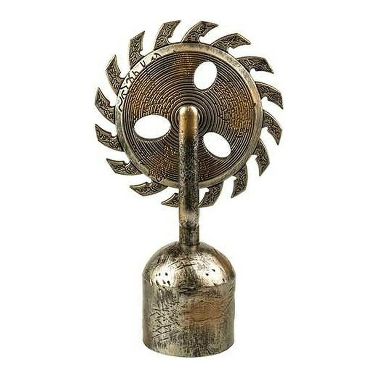 Scie my other me halloween 40 x 23 x 13 cm circulaire 40 x 23 x 13 cm s241935024. Diaytar, c'est la fusion entre le meilleur de l'artisanat et le cutting-edge de la technologie, au service de votre quotidien.